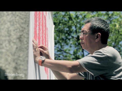 FX Harsono and the New Art Movement | Brilliant Ideas Ep. 62