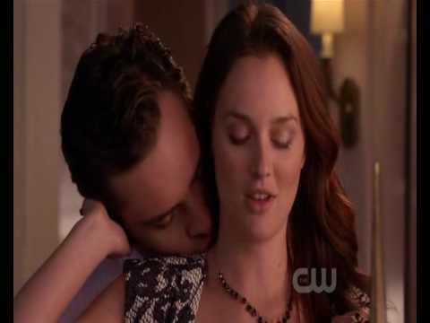 gossip girl romance