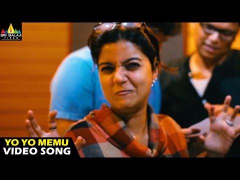 Swamy-ra-ra-Hangover-Song-Trailer