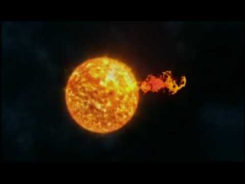 Supernova'