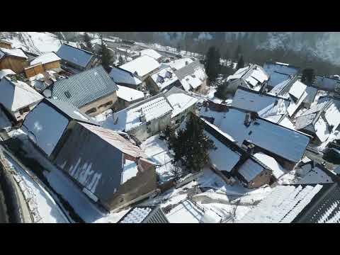 Property video