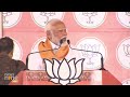 PM Modi Live | Public meeting in Bhiwani, Haryana | Lok Sabha Election 2024 | News9  - 52:22 min - News - Video