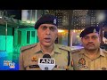 Police raids a party in farmhouse in Noida, detains several people | News9 - 04:19 min - News - Video