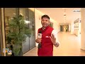 Unique Aesthetic Store in BAPS Hindu Mandir in Abu Dhabi | News9  - 06:34 min - News - Video