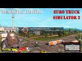 Realistic traffic v6.1 For ETS2 1.38.x