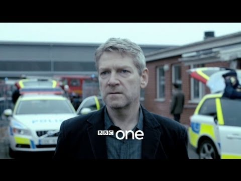 Wallander'