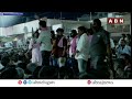 🔴కేసీఆర్ బస్సు యాత్ర Live : KCR Bus Yatra  & Road Show | Nagar Kurnool | ABN Telugu  - 00:00 min - News - Video