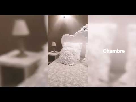 Vidéo de l’hébergement