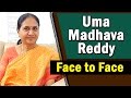 Face to Face with ex minister Uma Madhava Reddy on gangster Nayeem issue