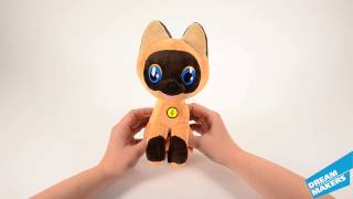 СОЮЗМУЛЬТФИЛЬМ ГАВУ0 Игрушка мягкая Котенок Гав