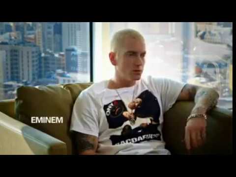 Dr.Dre Tell How He Discovered Eminem In 'The Defiant Ones' which Now tune in HBO.