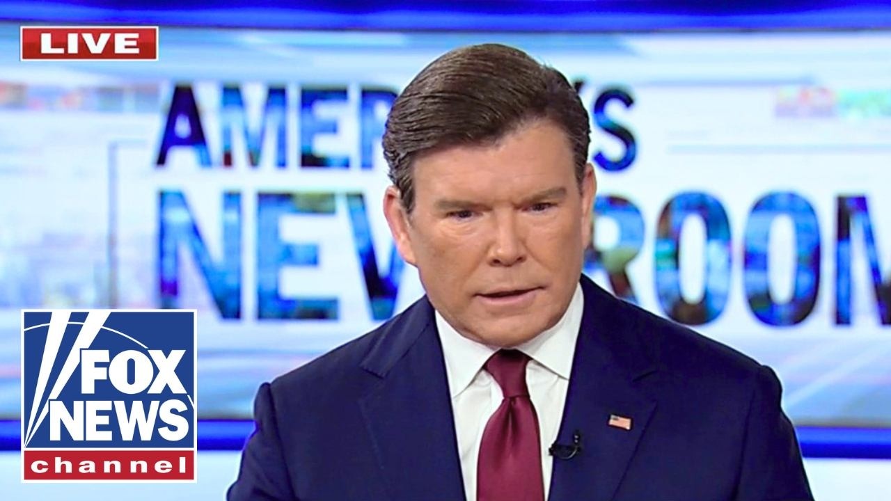 Bret Baier: There is A LOT riding on this