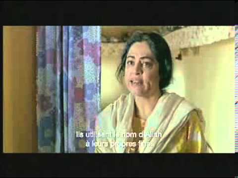 Khamosh Pani: Silent Waters'