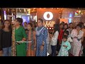 Actress Samantha Watching Hi Nanna Movie With Kids At AMB Mall | Samantha | Indiaglitz Telugu  - 05:12 min - News - Video