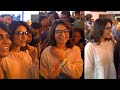 Actress Samantha Watching Hi Nanna Movie With Kids At AMB Mall | Samantha | Indiaglitz Telugu