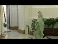 PM Narendra Modi and Bangladesh PM Sheikh Hasina meet at Hyderabad House in Delhi.| News9  - 01:52 min - News - Video