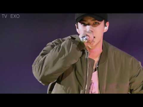 The Best Of Oh Sehun's Voice and Dance - Part I