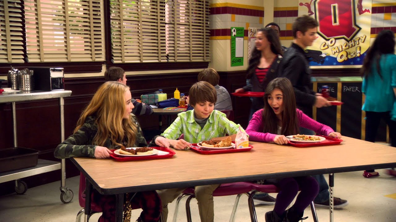 girl meets world close friend girl meets world close friend