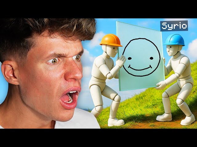 ICH BIN SO SAUER