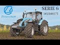 Landini 6 & McCormick x7.4 v2.0