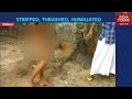 Shocking Video: 12-Year-Old Stripped And Beaten In Alleppey, Kerala