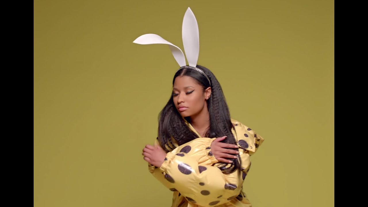 Nicki Minaj - Pills N Potions Snippet