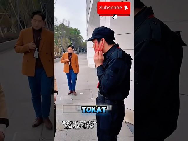 Her Gün Kuralları Çiğniyordu… Patron Onu Öyle Bir Yakaladı ki!