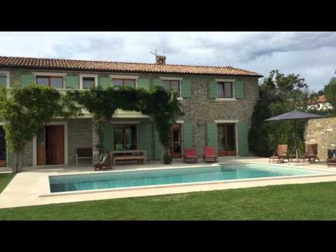 Property video