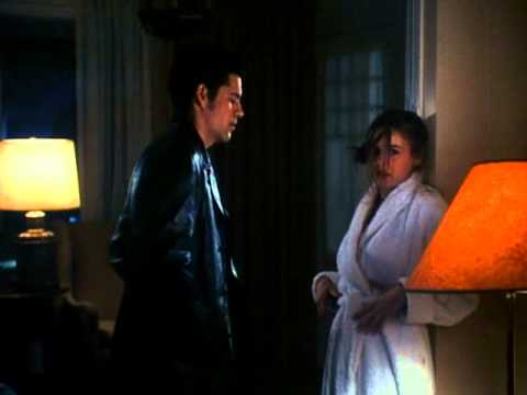 The Babysitter'