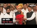 Maharashtra में Rahul Narwekar बने Assembly Speaker