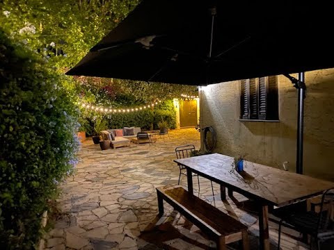 Property video