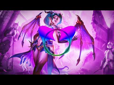 Lady Gaga - Abracadabra (Gesaffelstein Remix)