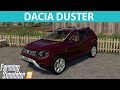 Dacia Duster 2019 v1.0.0.0