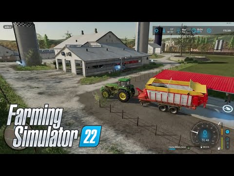 New Holland CR EVO series v1.0.0.0