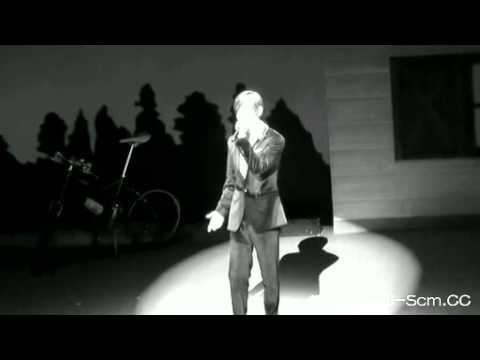 111117 Changmin singing Confession @Paradise Ranch FM in Yokohama