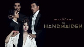 The Handmaiden - Official Traile