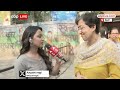 6th Phase Voting Delhi: मतदान के बीच दिल्ली की मंत्री ने एलजी पर ही लगा दिया बड़ा आरोप  - 02:14 min - News - Video