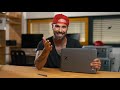 Das perfekte Laptop fur Fotografen? ?? HP ZBOOK x2 Review