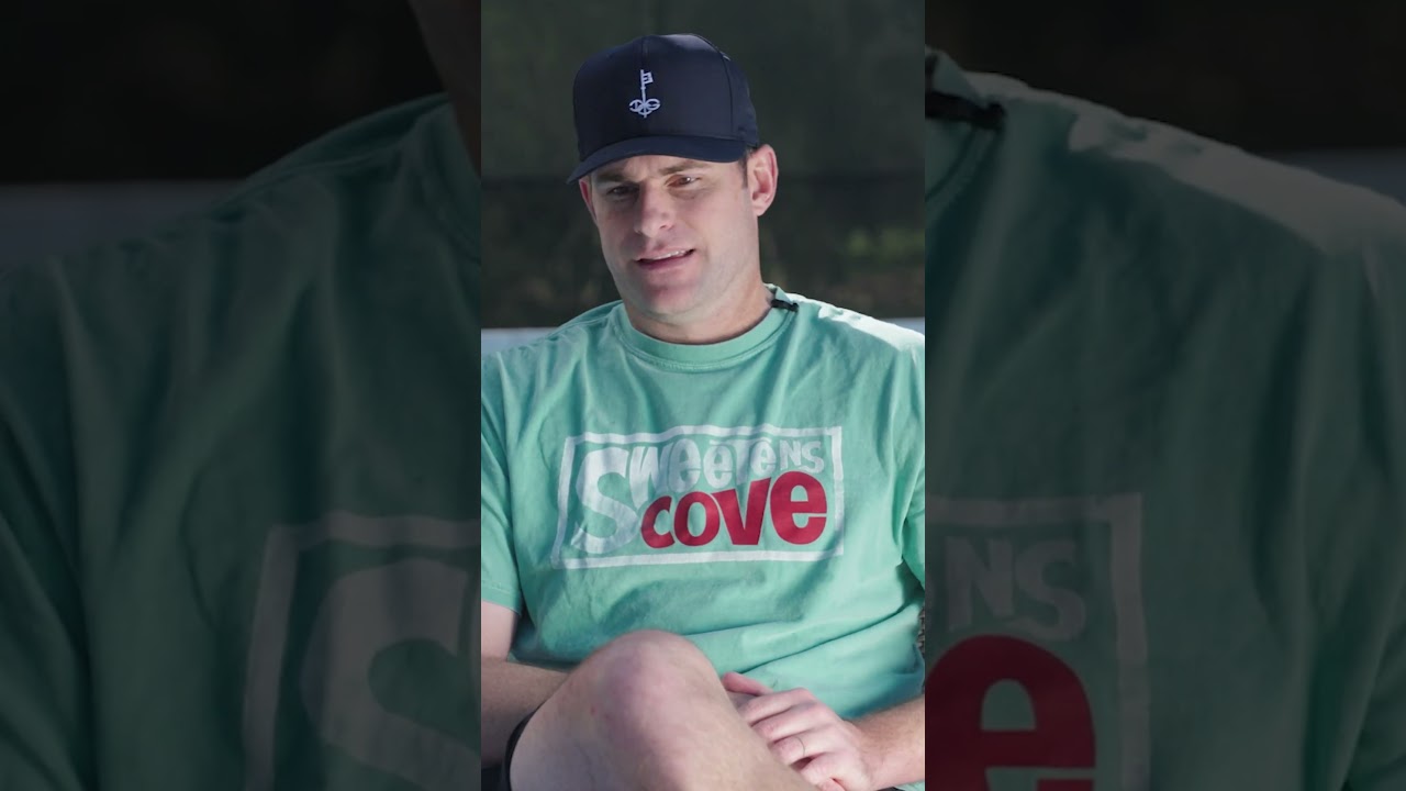 Andy Roddick SAID THIS About Pickleball?!