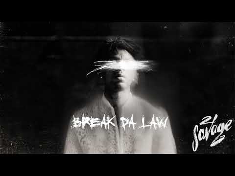 break da law