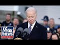Biden torched for plan to overhaul Title IX: Its criminal