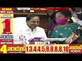 BJP Today  : Sanjay Comments On KCR  | Tarun Chugh Comments On TRS | TRS Leaders Join BJP | V6 News  - 04:58 min - News - Video