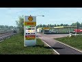 Real European Gas Stations Reloaded v1.2