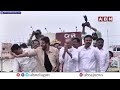 🔴LIVE : ఖమ్మం లో వెంకటేష్ ఎన్నికల ప్రచారం | Victory Venkatesh Election In Khammam | ABN Telugu  - 00:00 min - News - Video