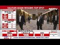 Gautam Adani News | Gautam Adani Reclaims Asias Richest Person Title  - 00:37 min - News - Video