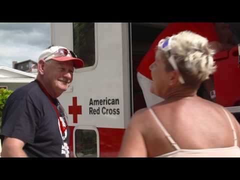Red Cross Responds to Hurricane Matthew Red Cross Responds to Hurricane Matthew