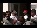 TMC Leaders Visit Akhilesh Yadav Amid Political Speculation | News9  - 00:50 min - News - Video