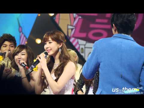130101 Seohyun Ending+Festival 가요대제전 서현 엔딩+페스티벌