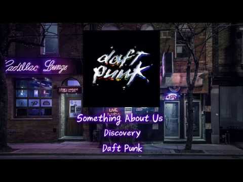 [한글 가사] Daft Punk - Something About Us