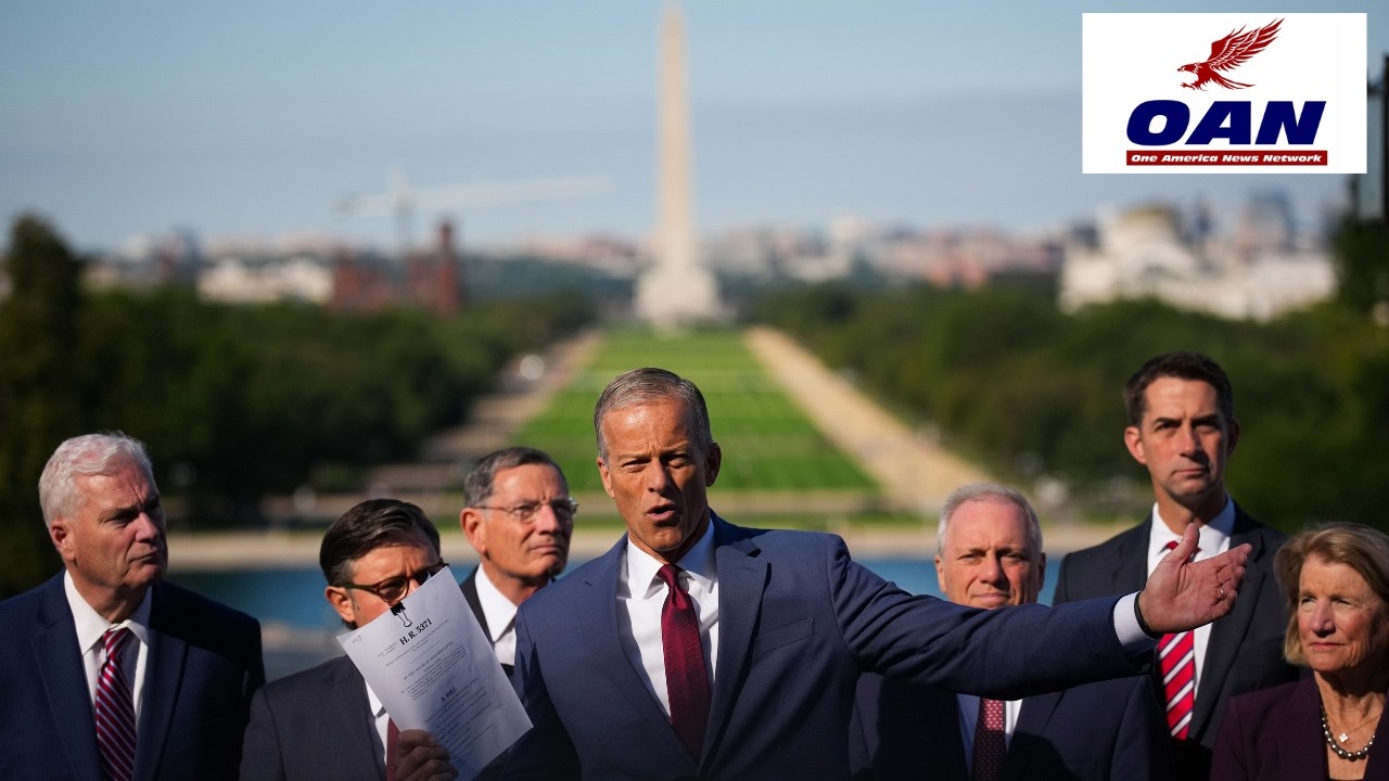 DHS Shutdown Raises Homeland Security Concerns After U.S. Strikes on Iran